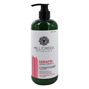 Argan Oil Nature Conditioner ? Creme Of Nature