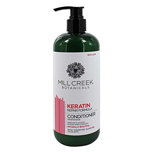 Argan Oil Nature Conditioner ? Creme Of Nature