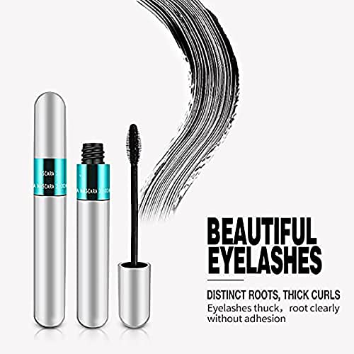 Clinique Fit Sweat-Proof Mascara for Active Lifestyles 2.8ml Black - Image 2