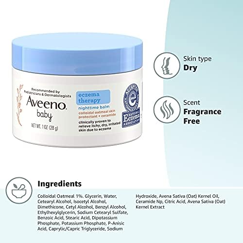 Aveeno Baby Cream available at Costco. - Image 10