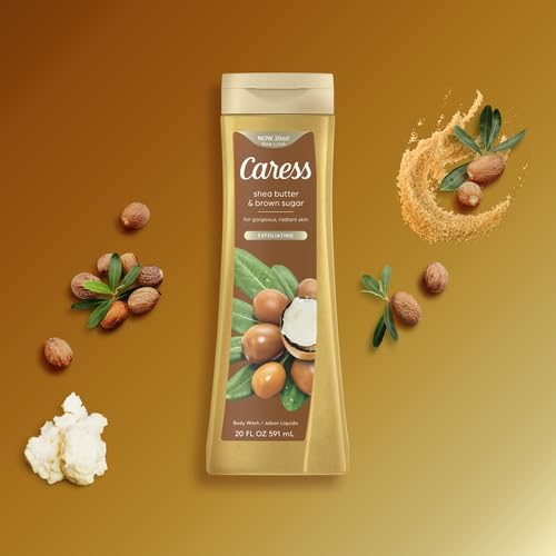 Brown Sugar Shower Gel ? Fresh and Invigorating - Image 5