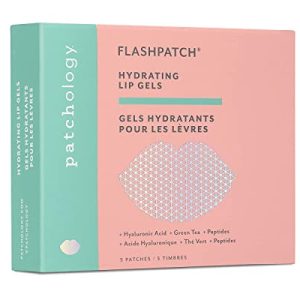 Hydrating Gel Lip Balm 0.15 oz for Soft Smooth Lips Condition New