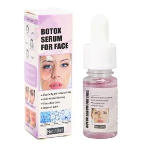 Hyaluronic Acid Anti-Wrinkle Serum