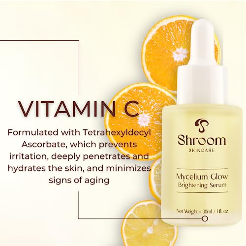 Organic Anti Aging Serum for Youthful Skin 1oz Bottle - Image 3