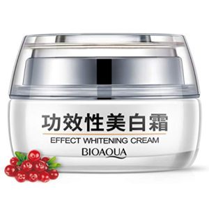 Bioaqua Halal Nourishing Hand Cream 30g for Soft Skin