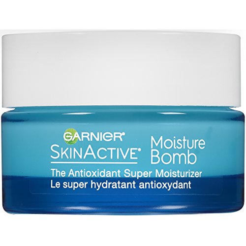Garnier Anti-Aging Sleeping Face Cream 50ml Hydrating Night Repair