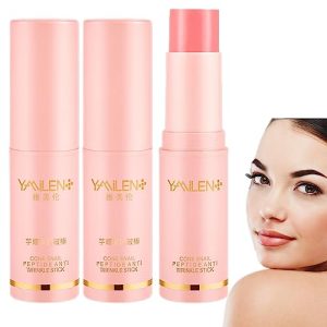 Korean Anti-Aging Skincare Solutions Set for Youthful Radiant Skin 5 Piece Bundle