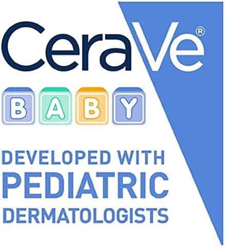 Cerave Baby Cream ? Moisturizing and Gentle Formula - Image 4