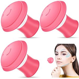 Face Yoga for reducing wrinkles and signs of aging.