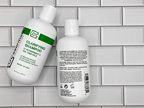 ?Dread Shampoo for Dandruff Control? - Image 6