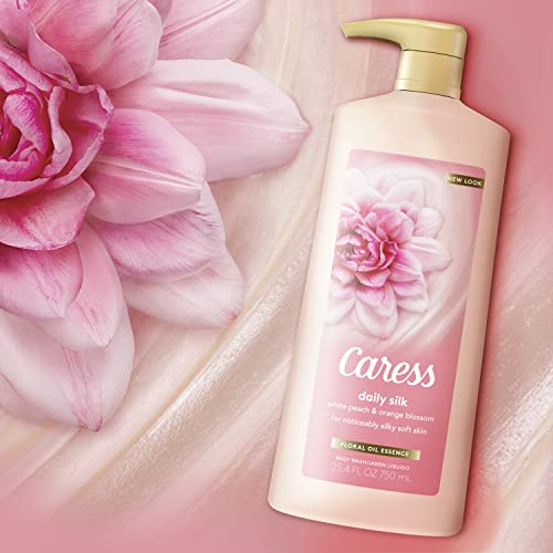 Essential Shower Gel for Smooth Skin - Image 15