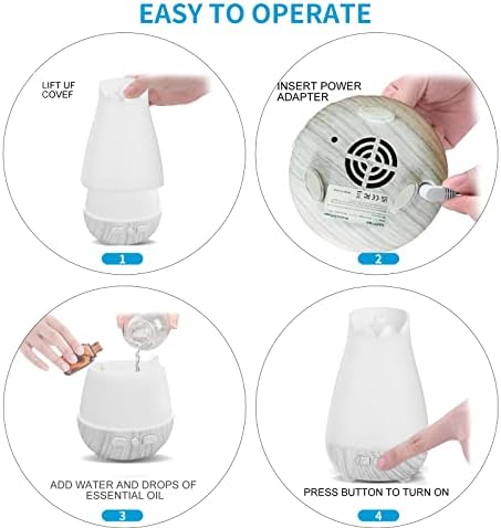 Get a Free Oil Diffuser Today - Image 7