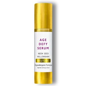 G Elise Anti Aging Serum: Powerful Youth-Boosting Formula