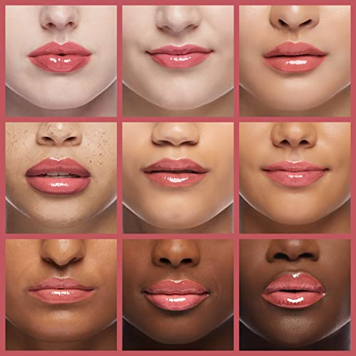 Arden Red Door Red Lip Gloss: vibrant, long-lasting. - Image 4