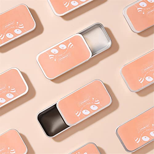 Australis Brow Gel: Tinted gel for defined brows. - Image 4