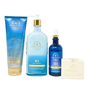 Eucalyptus Body Cream by Bath & Body Works
