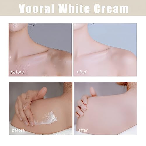 Natural Formula Skin Toning Cream 3.4 oz - Image 6