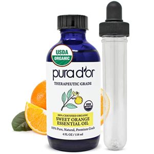 Young Living Pure Argan Oil for Skin and Hair 2 fl oz