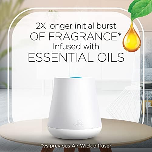 Air Wick Essential Oil Diffuser Kit - Image 3