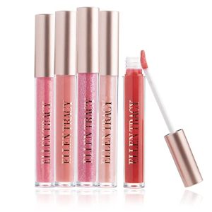 Arden Lip Set: 7 shades, long-lasting, moisturizing formula
