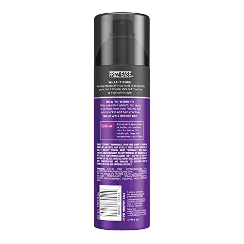 ?Krastase Anti Frizz Smoothing Spray? - Image 7