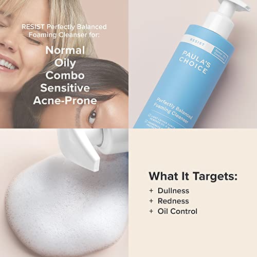 Arden?s Mild Facial Cleanser, Gentle on Skin - Image 4
