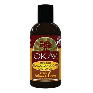 Jamaican Black Castor Oil: Natural and Authentic