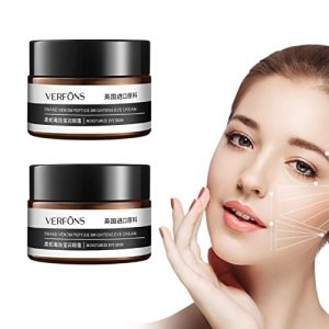 Youthful Skin Anti-Wrinkle Cream for Face - 1.7oz Jar