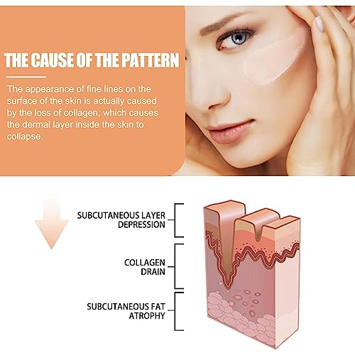 Korean Anti-Aging Skincare Essentials Set for Youthful Radiant Skin, 5-Piece Collection - Image 7