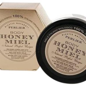 Arden Honey Drops Body Cream: UK-made, luxurious hydration.