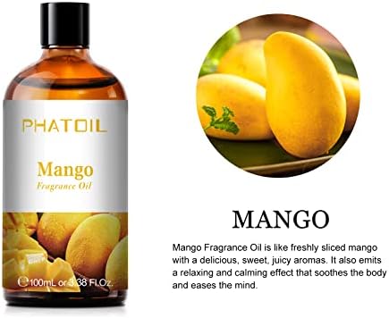 Using Fragrance Oil in Essential Oil Diffuser - Image 3
