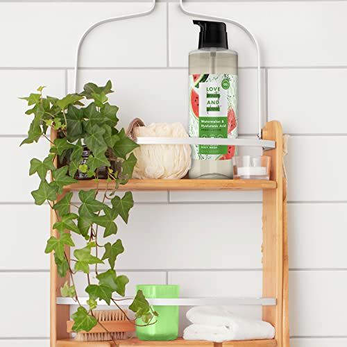 Customizable body wash for personalized cleansing and hydration. - Image 10