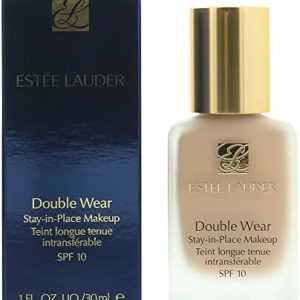 Estee Lauder Stay-In-Place 1 oz All Skin Types Long-Lasting Foundation