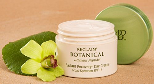 Hydrating SPF Anti-Aging Moisturizer for All Skin Types, 4 oz Jar - Image 2
