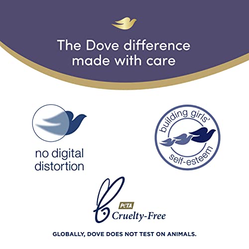 ?Dove Shampoo: Sulphate & Paraben-Free? - Image 9