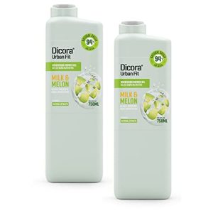 Belux Shower Gel: Luxurious and Refreshing Cleansing Experience