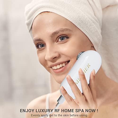 Rejuvenate Your Skin: Advanced Anti-Aging Facial Machine with LED Light Therapy for Youthful Home Use - Image 7