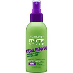Anti-Frizz Serum for Wavy Hair 50ml