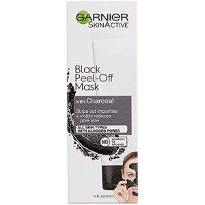 Garnier Skin Peel for Smooth, Radiant Skin