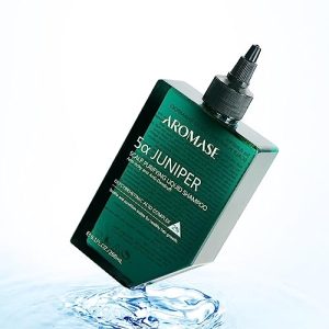 Shampoo for Dandruff and Fungal Infection Treatment