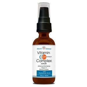 L'Amour Serum Anti-Aging Solution for Youthful Radiant Skin 30ml