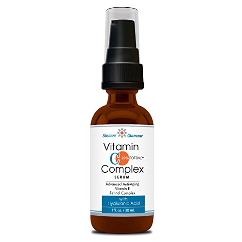 L'Amour Serum Anti-Aging Solution for Youthful Radiant Skin 30ml