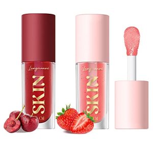 Nourishing Argan Oil Lip Balm for Hydrated Lips 0.15 oz