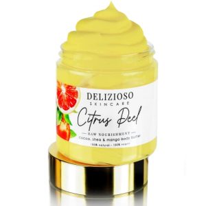 DIY Natural Skin Peel: At-Home Treatment