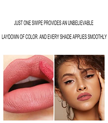 Kylie Cosmetics Matte Lip Cream Long-Lasting Liquid Lipstick 0.11 oz Size - Image 5