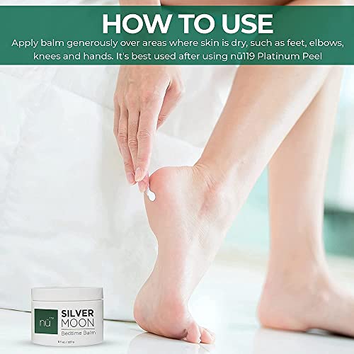 ?Moisturizing Natural Foot Cream? - Image 4
