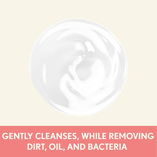 Aveeno Calm & Restore Body Wash: Soothes and Replenishes - Image 4