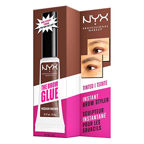 Bliss Tinted Brow Gel ? Enhances and shapes brows. - Image 4