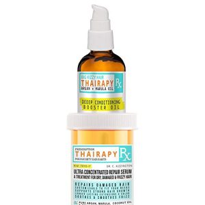 Pure Argan Oil for Skin and Hair Care 30ml with Precision Dropper