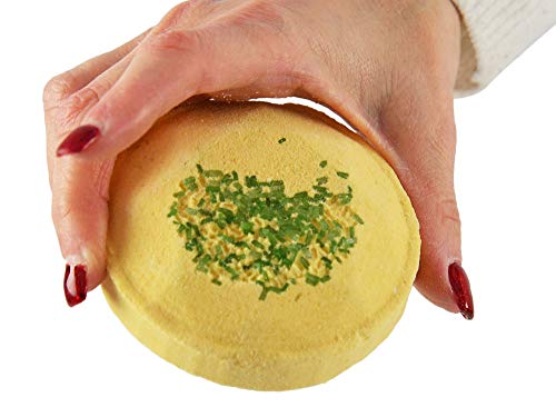 Stress Relief Aromatherapy Body Cream - Image 5